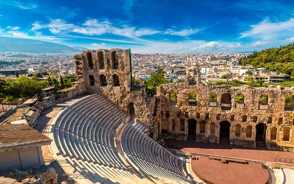 Itinerario - Salidas en grupo