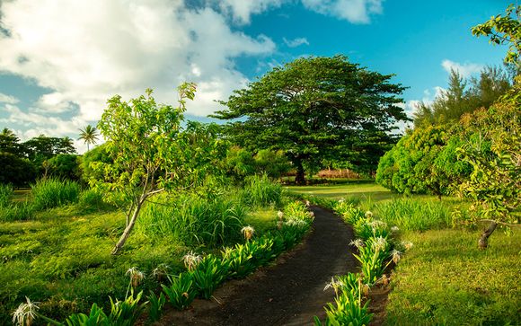 Hotel Angsana Balaclava 5*