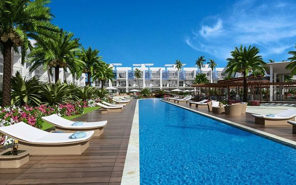 Coral House by Canabay Hotel 4*