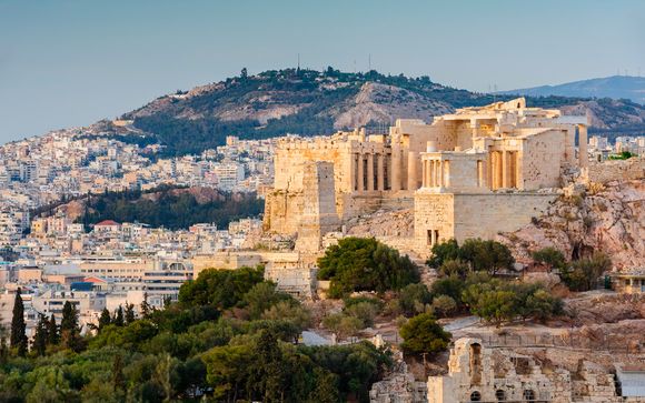 Itinerario - Salidas en grupo