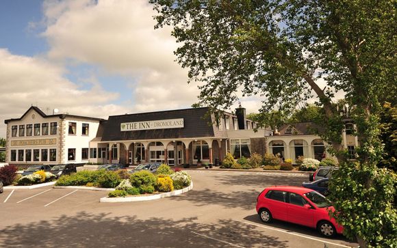 Itinerario de 8 noches