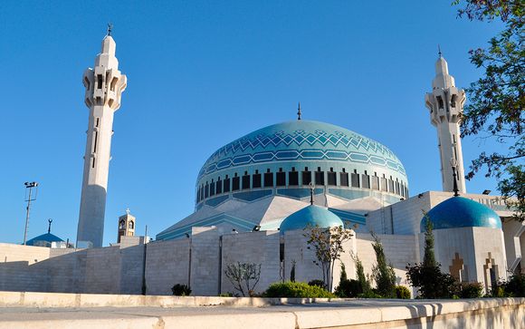 Itinerario - Salidas en grupo (máximo 14 personas)