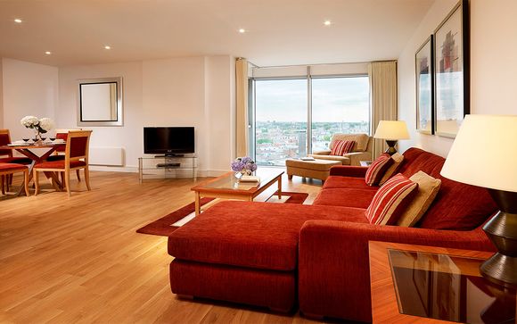 Marlin Aldgate Tower Bridge 4*