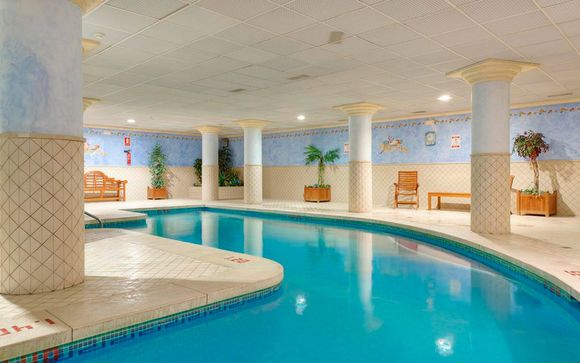 Mijas Costa Oasis by Grangefield Oasis Club