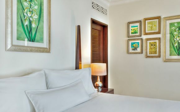 Hotel Westin Turtle Bay Maurice 5*