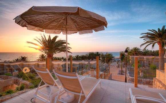 El Hotel SBH Monica Beach Resort le abre sus puertas