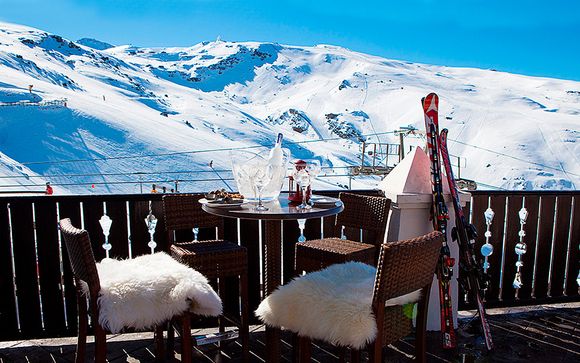 Vincci Selección Rumaykiyya 5*
