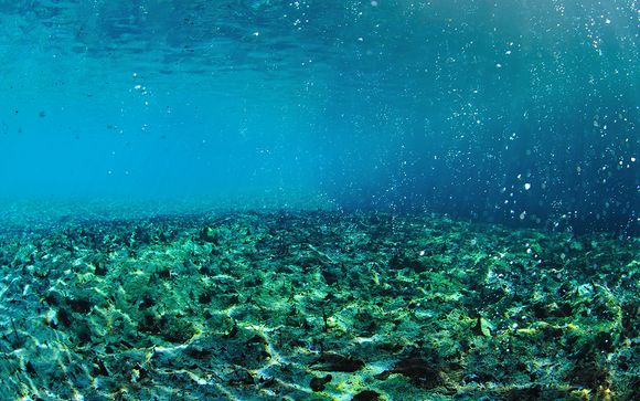 Terme di Saturnia Spa & Golf Resort 5*