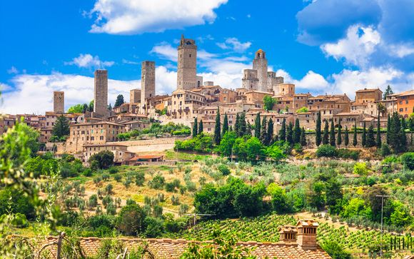 Tus destinos te esperan