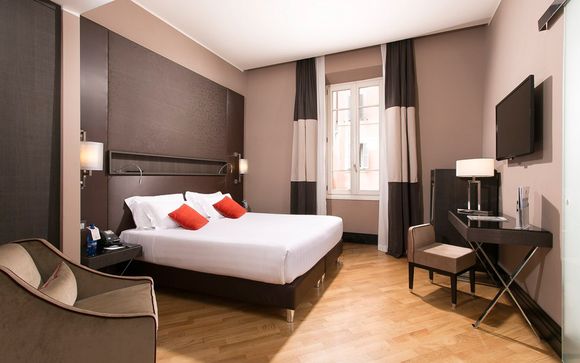 Habitaciones