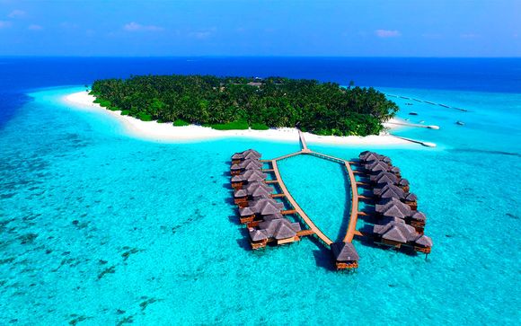 Fihalhohi Island Resort