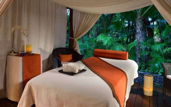 Catalonia Playa Maroma 4*