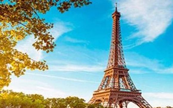 Hotel 15 Montparnasse 4*