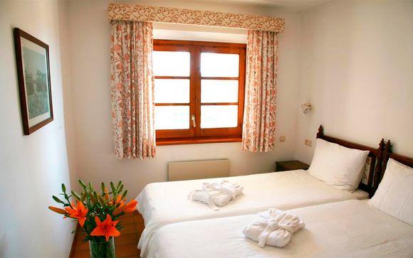 Hapimag Resort Mas Nou 4*