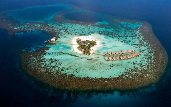 Maldivas te espera