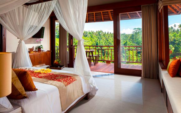 Tus hoteles 4*