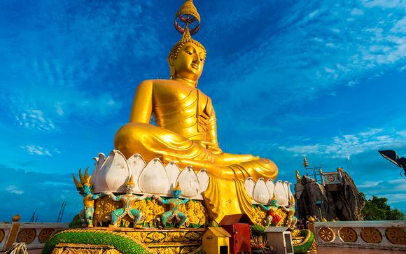 Itinerario - Salidas en grupo