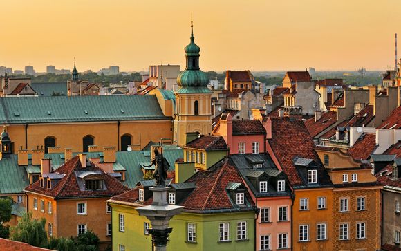 Opción A: 7 noches. Itinerario - Salidas en grupo