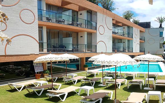 On Family Islantilla