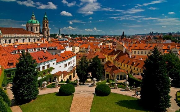 Mama Shelter Prague 4*