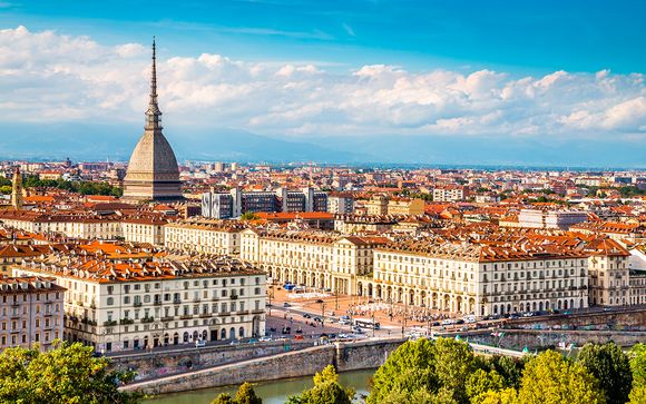 Itinerario - Salidas en grupo