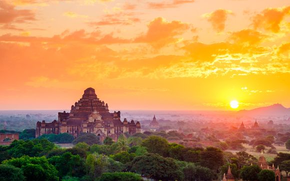 Itinerario - Salidas en grupo