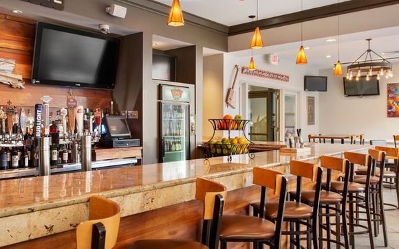 DoubleTree by Hilton New Orleans 4*