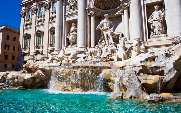 Itinerario - Salidas en grupo