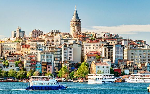 Palde Hotel & Spa 4*