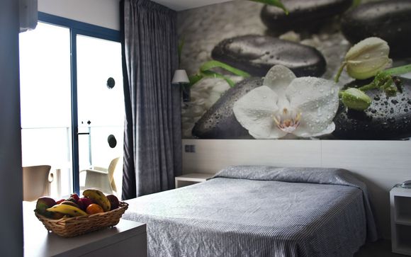 ¡Juega con nosotros! Uno de estos 4* puede ser tu próximo destino