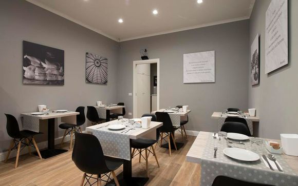 Dante Maison De Luxe