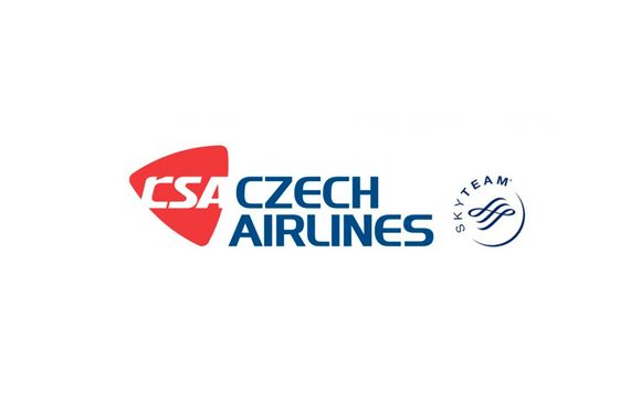 Czech Airlines, compañía preferente en Voyage Privé España