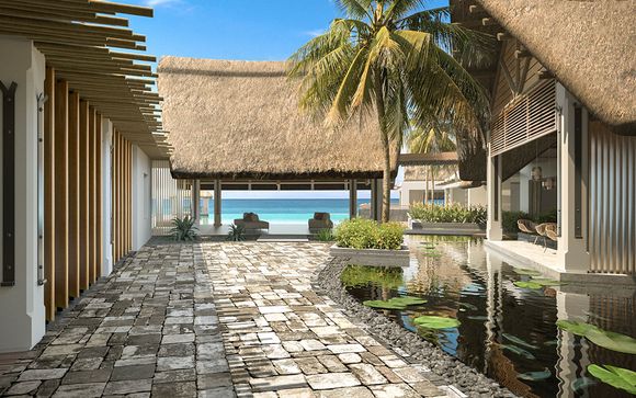 Preskil Island Resort 4*