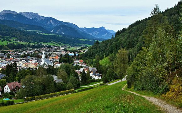 Schladming te espera