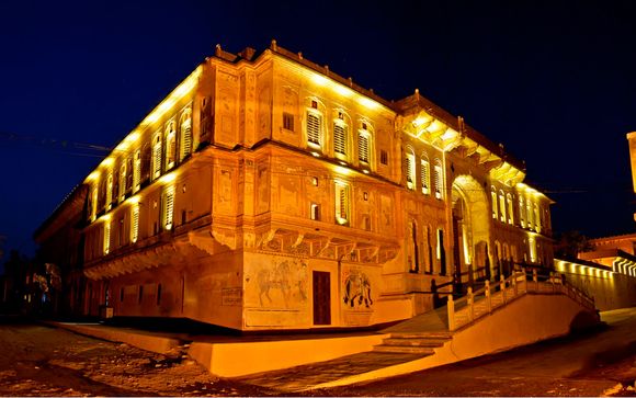 Itinerario