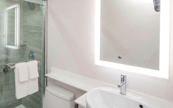 Hotel Radisson New York Times Square