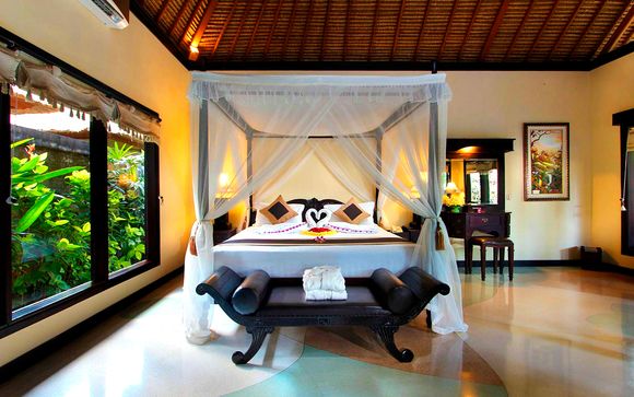 Furama Villas & Spa 4*