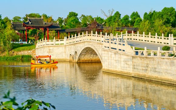 Itinerario - Salidas en grupo