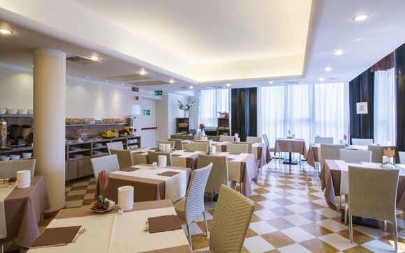 Park Hotel Ai Pini 4*