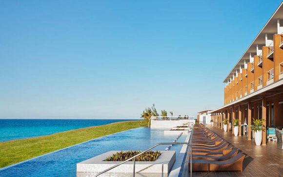 Ocean Casa del Mar 5* le abre sus puertas