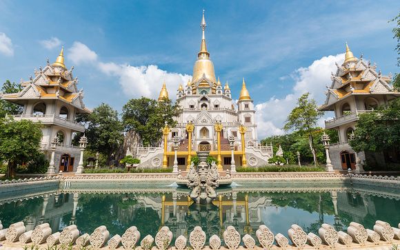 Itinerario - Salidas en grupo