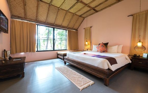 Tus hoteles de 4* o 5*