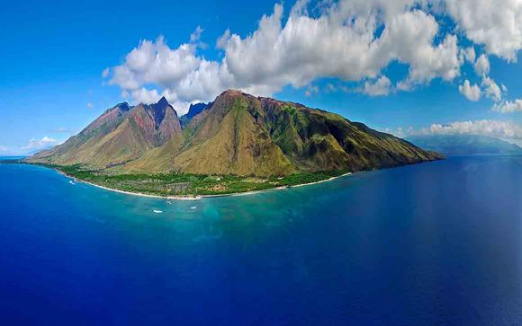 Marina del Rey y Hawaii te esperan