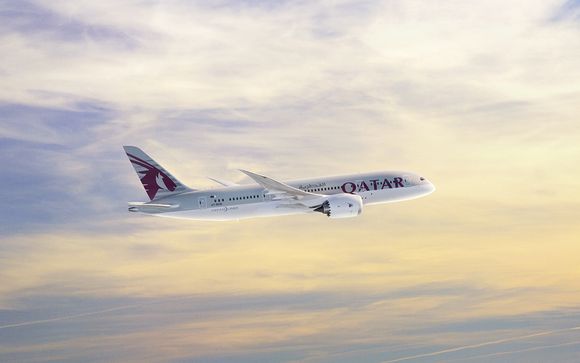Qatar Airways