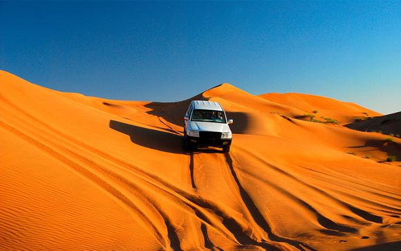 Itinerario - Salidas en grupo