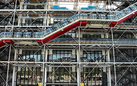Hotel Comète Paris