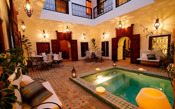 Riad Dar Elma