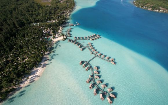 Bora Bora by Pearl Resorts 4*