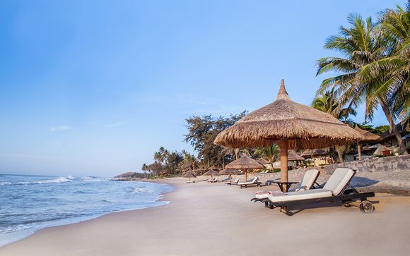 Itinerario - Salidas en grupo