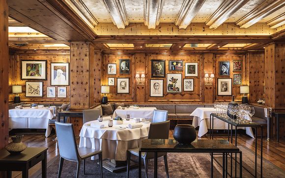 Althoff Hotel am Schlossgarten 5*